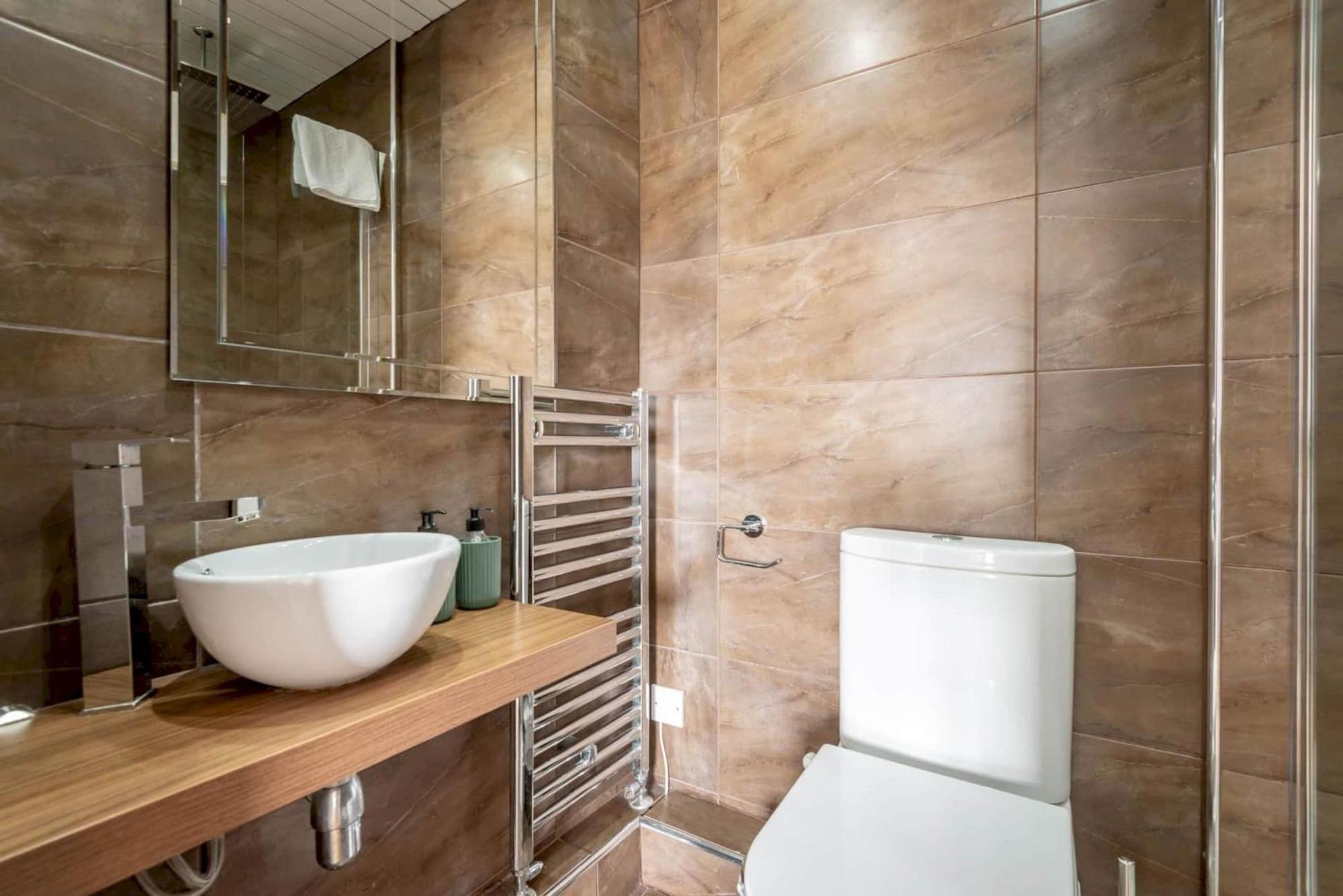 Апартаменти Pipeland Loft Сент-Ендрюс Екстер'єр фото